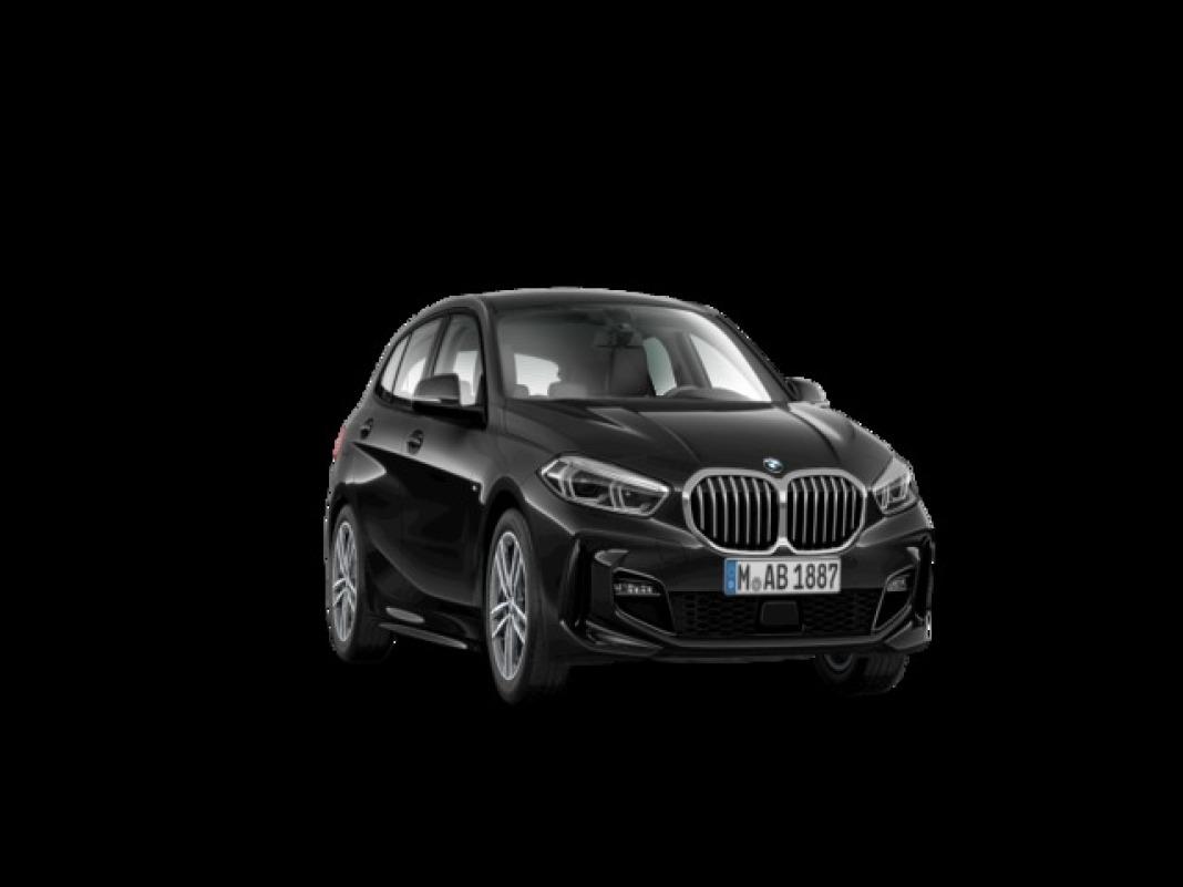 BMW Serie 1 118d 110 kW (150 CV)