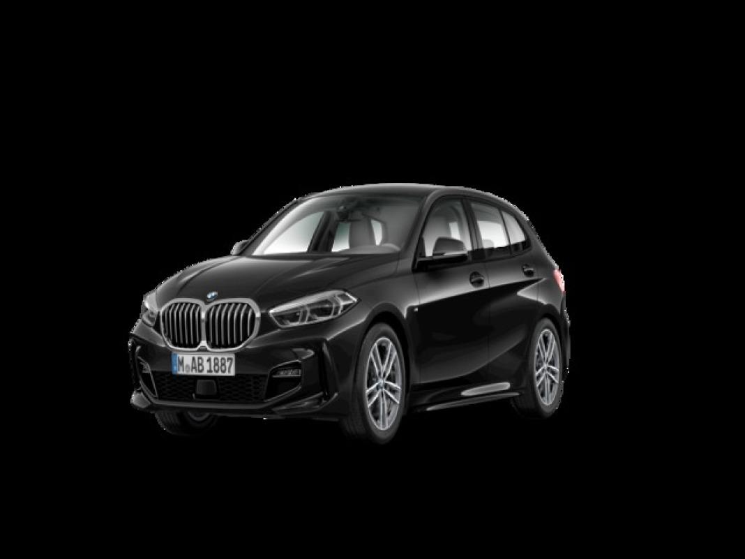 BMW Serie 1 118d 110 kW (150 CV)