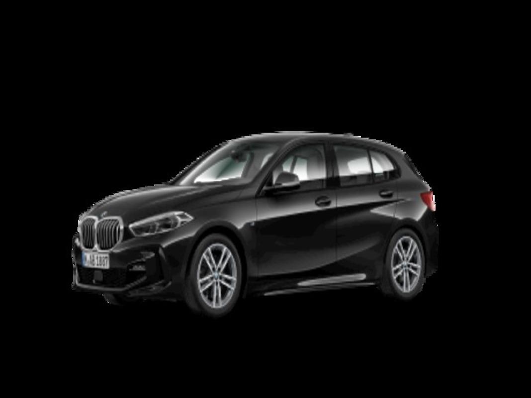 BMW Serie 1 118d 110 kW (150 CV)