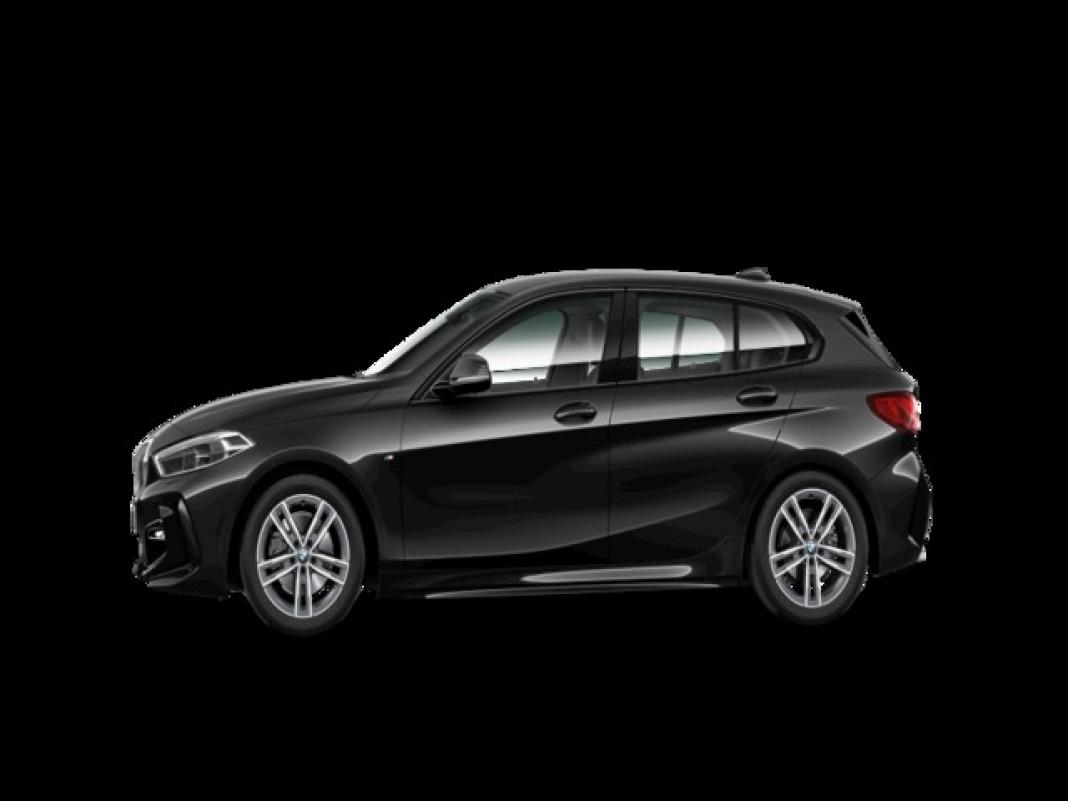BMW Serie 1 118d 110 kW (150 CV)