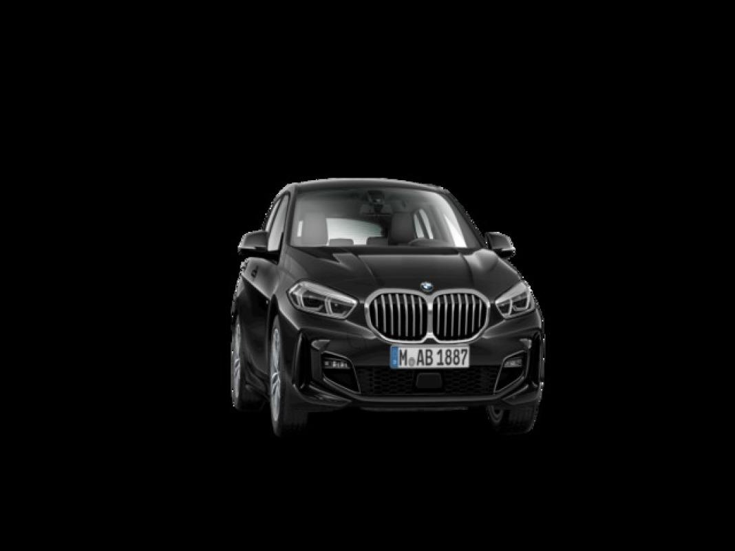 BMW Serie 1 118d 110 kW (150 CV)