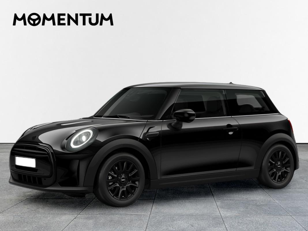 MINI Cooper 100 kW (136 CV)