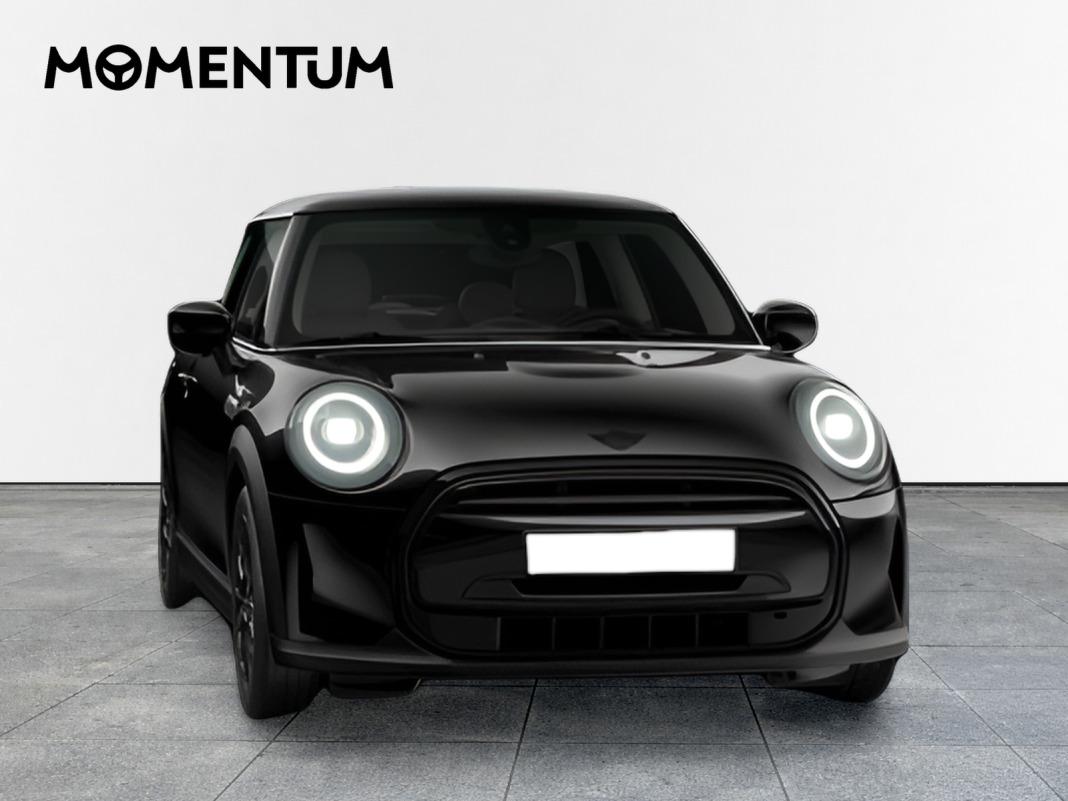 MINI Cooper 100 kW (136 CV)