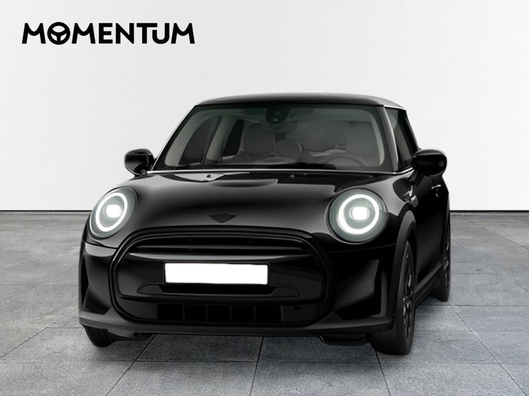 MINI Cooper 100 kW (136 CV)