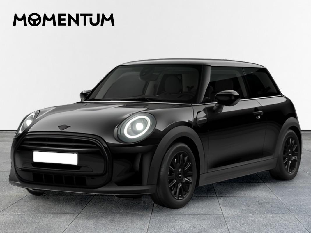 MINI Cooper 100 kW (136 CV)