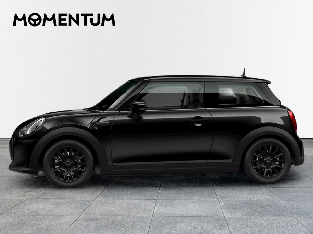 MINI Cooper 100 kW (136 CV)