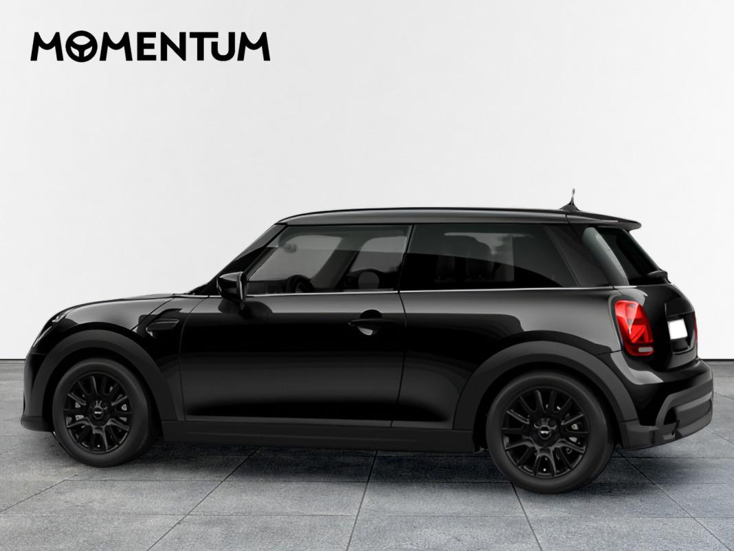 MINI Cooper 100 kW (136 CV)
