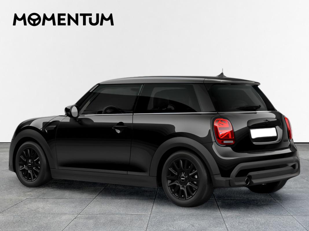 MINI Cooper 100 kW (136 CV)
