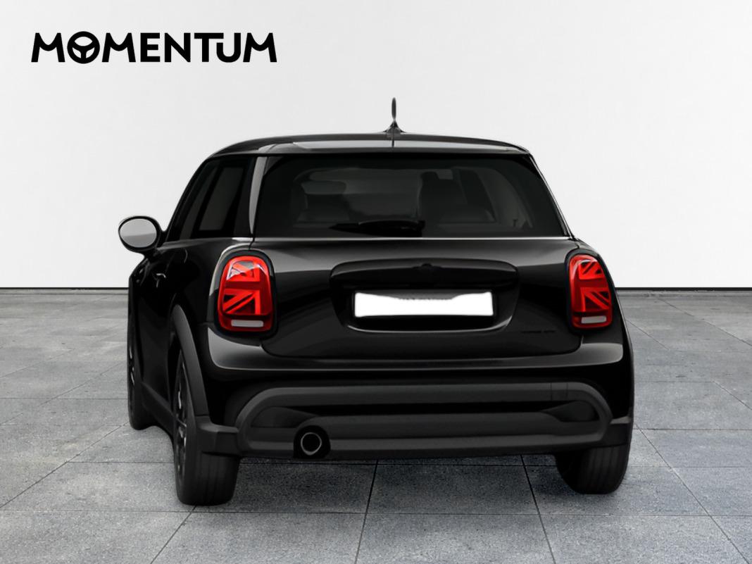 MINI Cooper 100 kW (136 CV)