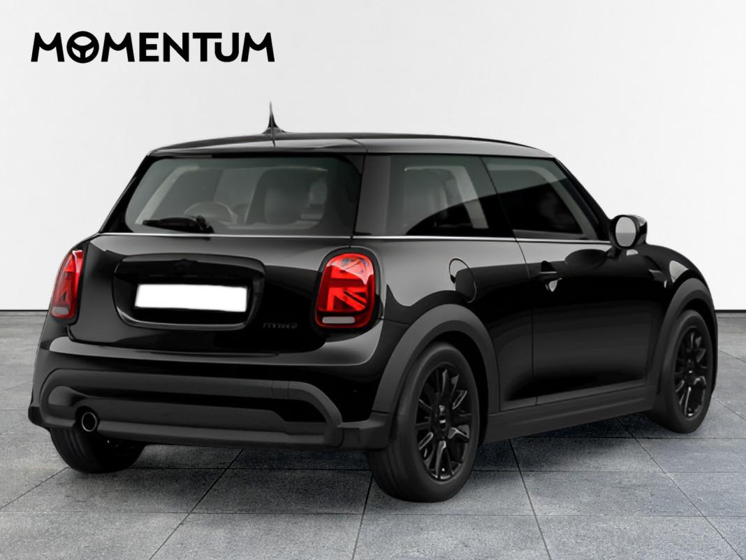 MINI Cooper 100 kW (136 CV)