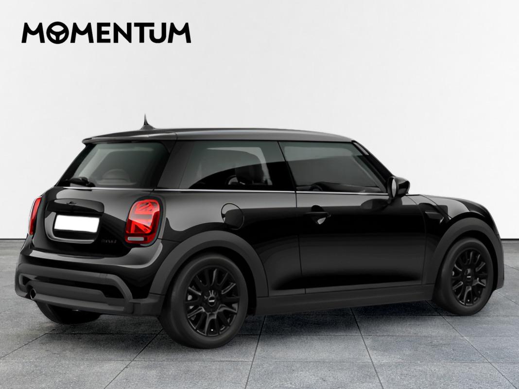MINI Cooper 100 kW (136 CV)