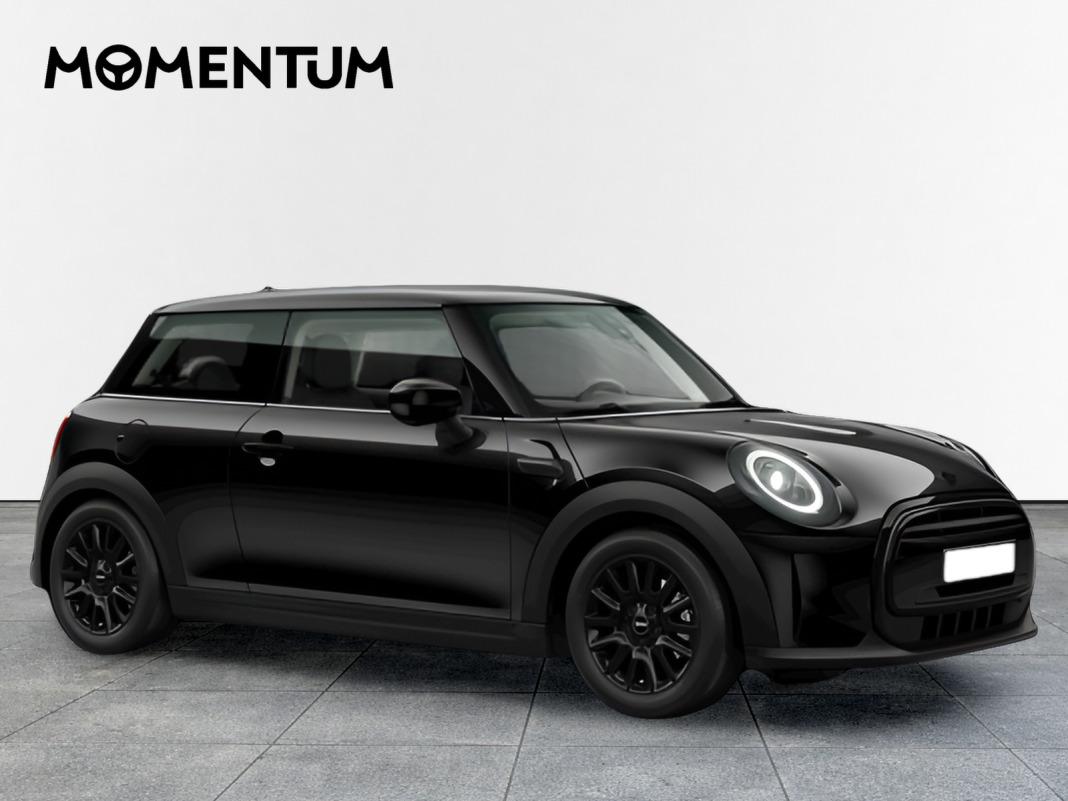 MINI Cooper 100 kW (136 CV)