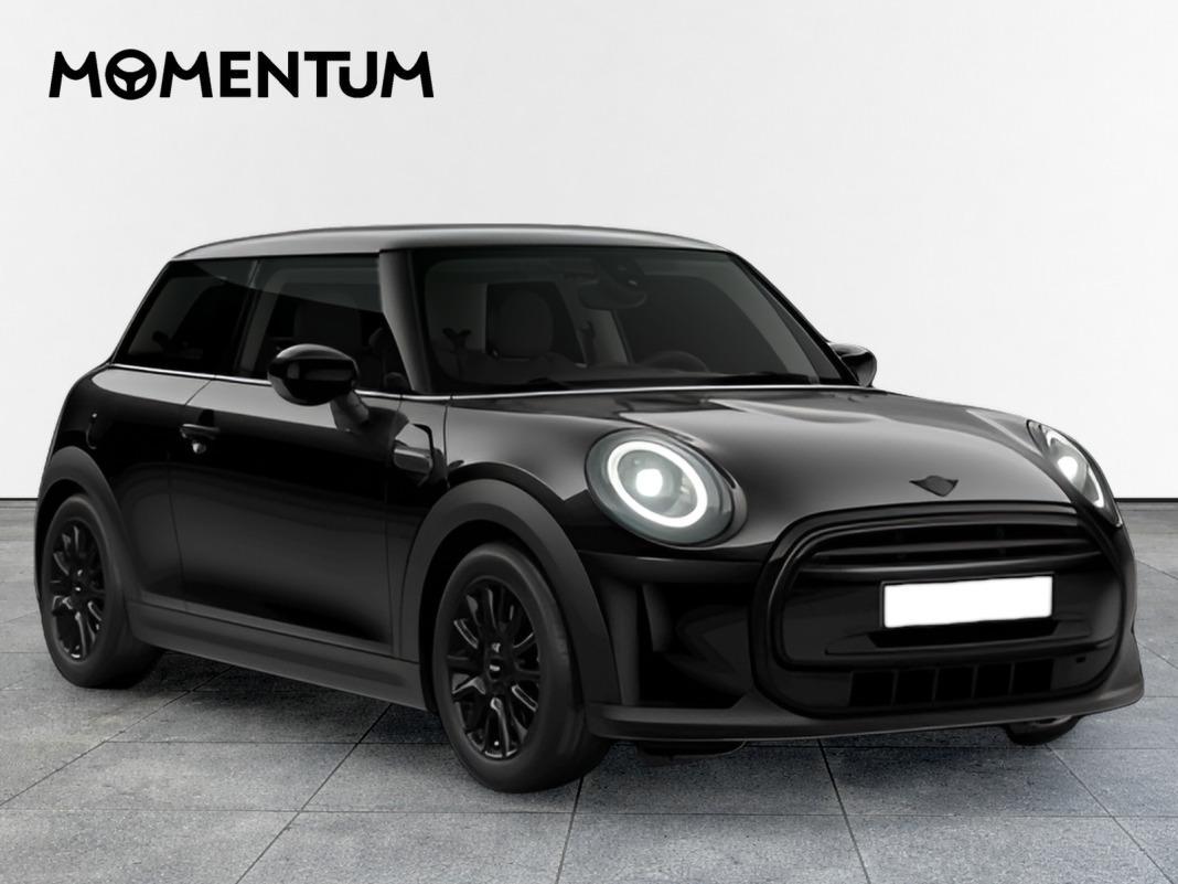 MINI Cooper 100 kW (136 CV)