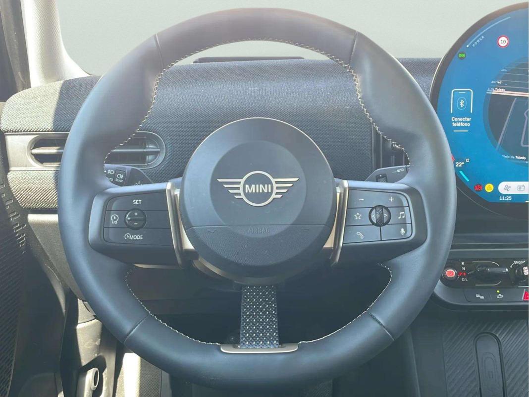 MINI Cooper 5 Puertas C 115 kW (156 CV)