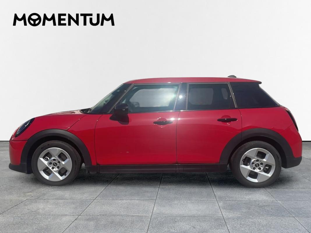 MINI Cooper 5 Puertas C 115 kW (156 CV)