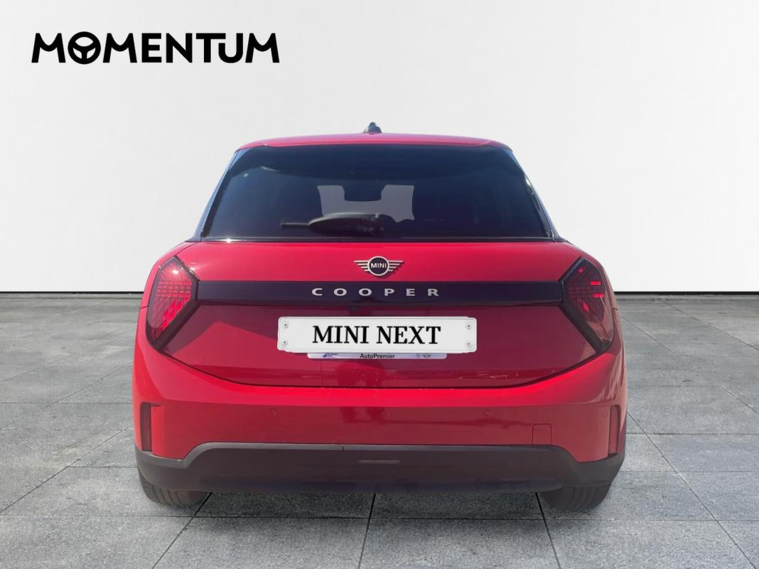 MINI Cooper 5 Puertas C 115 kW (156 CV)