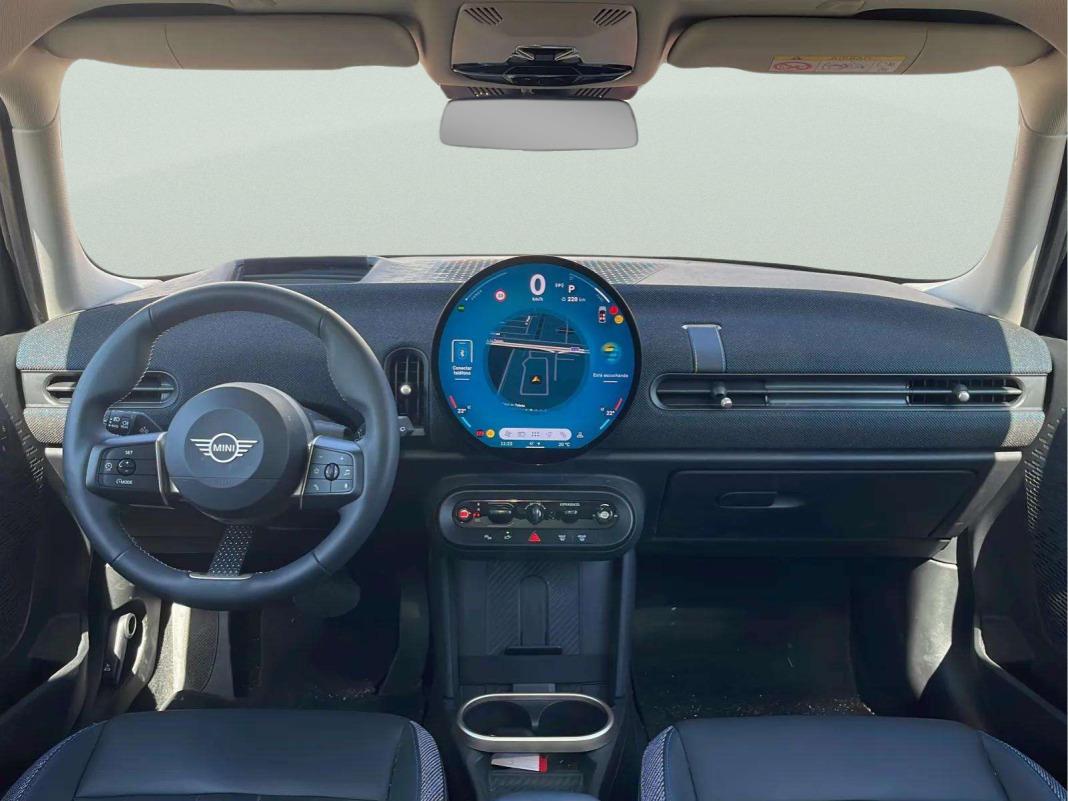 MINI Cooper 5 Puertas C 115 kW (156 CV)