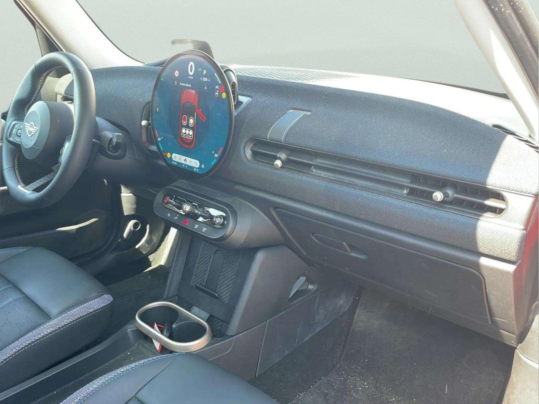 MINI Cooper 5 Puertas C 115 kW (156 CV)