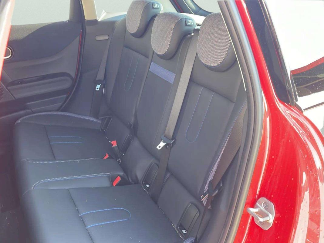 MINI Cooper 5 Puertas C 115 kW (156 CV)