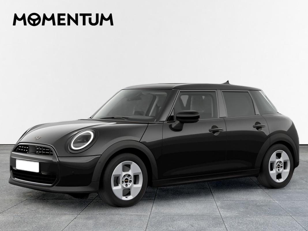 MINI Cooper 5 Puertas C 115 kW (156 CV)