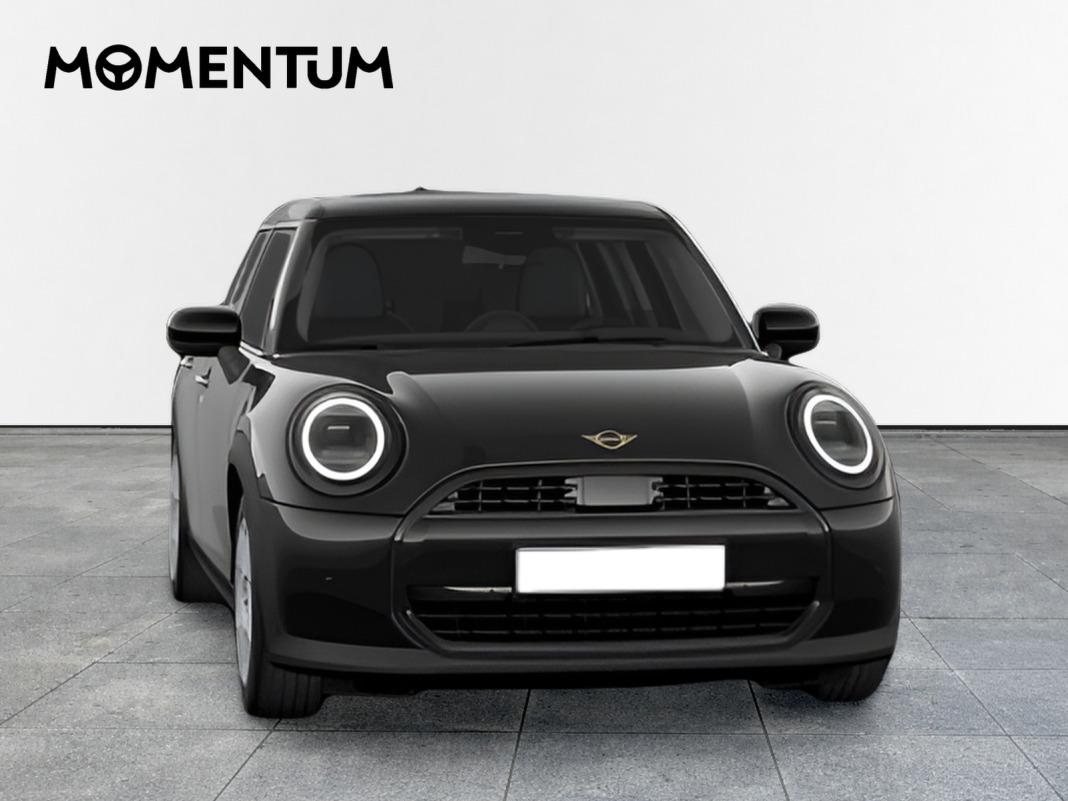 MINI Cooper 5 Puertas C 115 kW (156 CV)