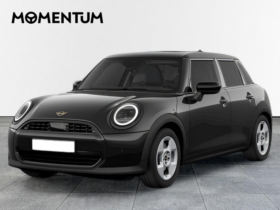 MINI Cooper 5 Puertas C 115 kW (156 CV)