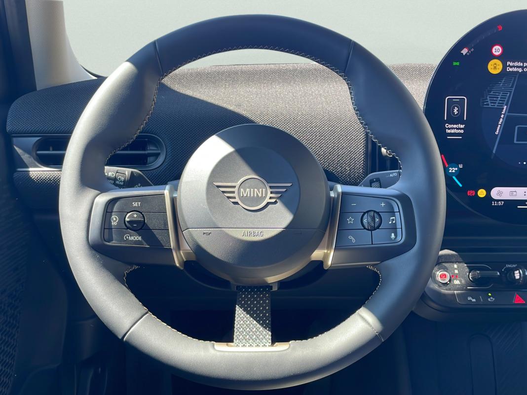 MINI Cooper 5 Puertas C 115 kW (156 CV)