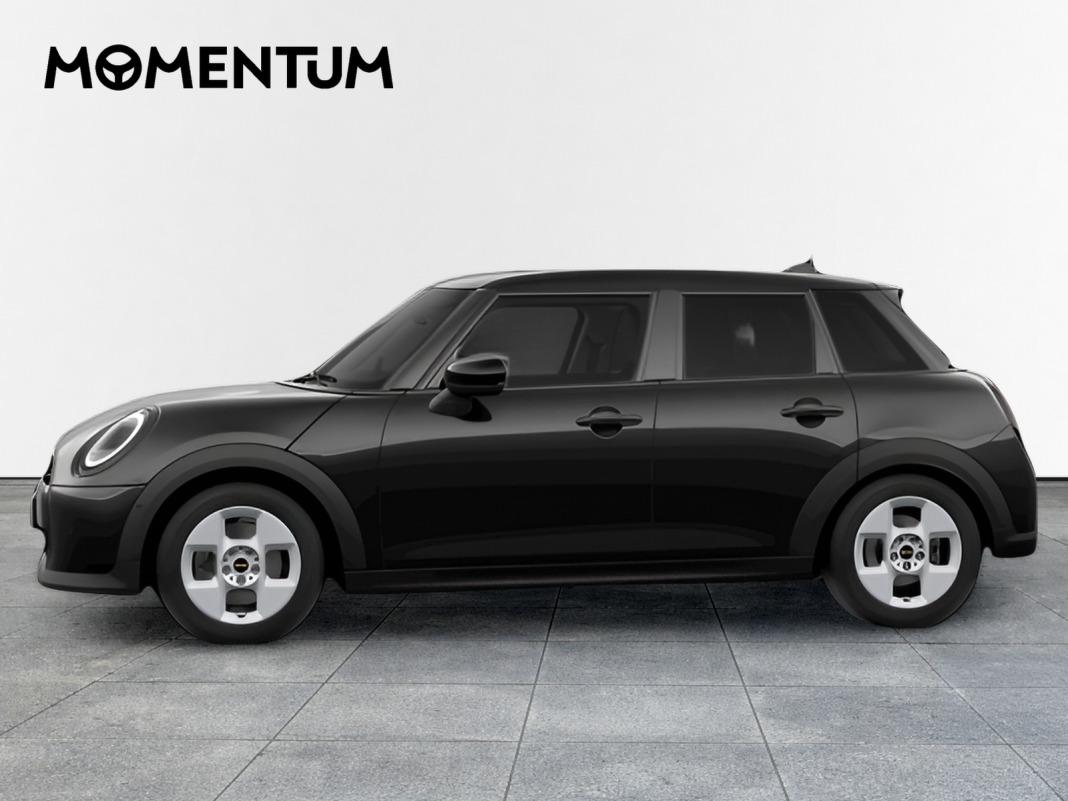 MINI Cooper 5 Puertas C 115 kW (156 CV)