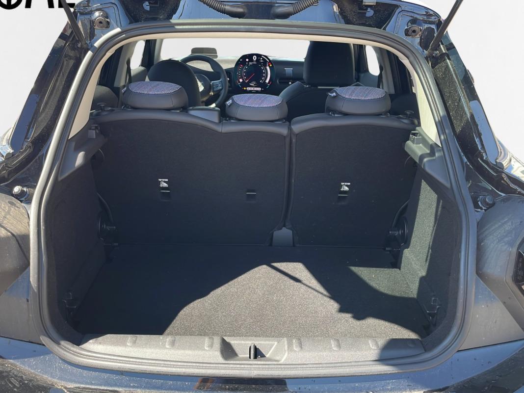 MINI Cooper 5 Puertas C 115 kW (156 CV)