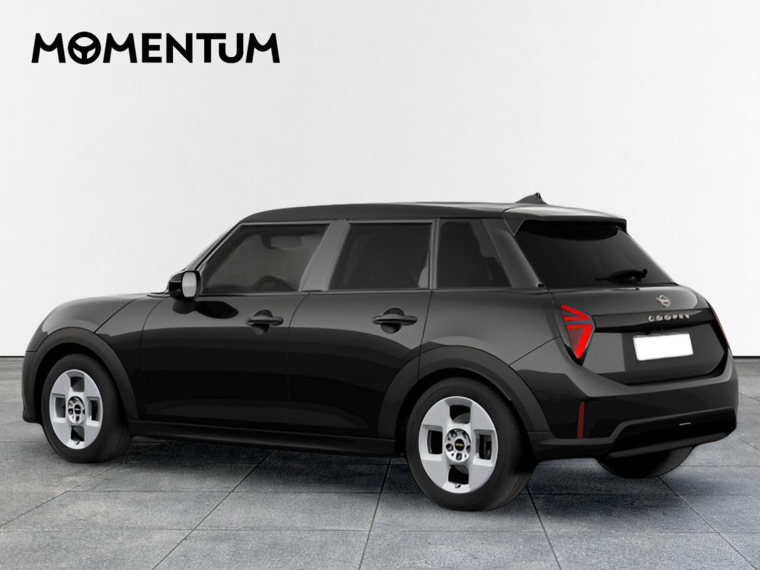 MINI Cooper 5 Puertas C 115 kW (156 CV)