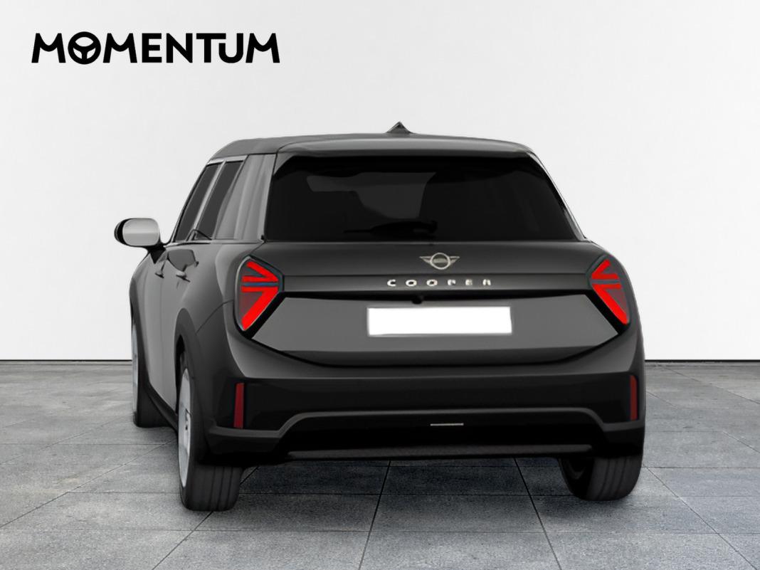 MINI Cooper 5 Puertas C 115 kW (156 CV)