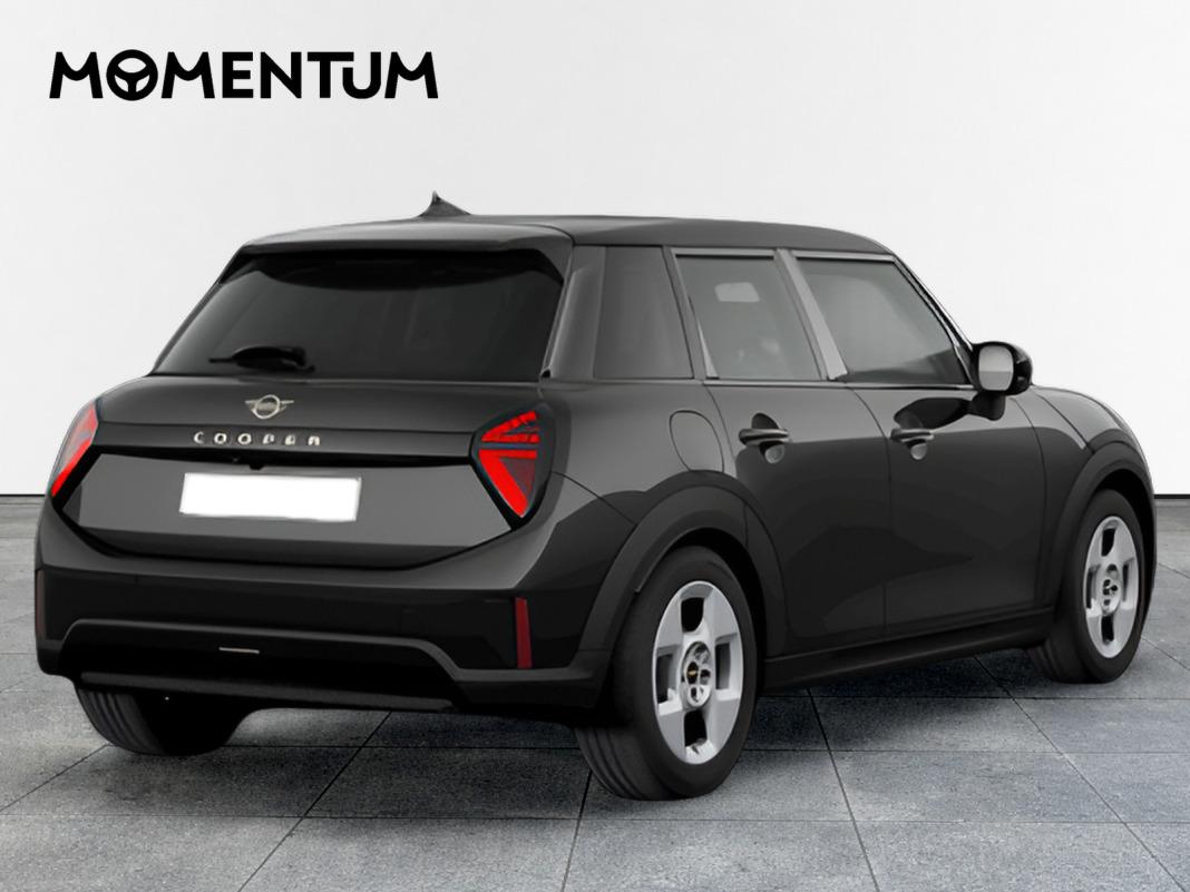 MINI Cooper 5 Puertas C 115 kW (156 CV)