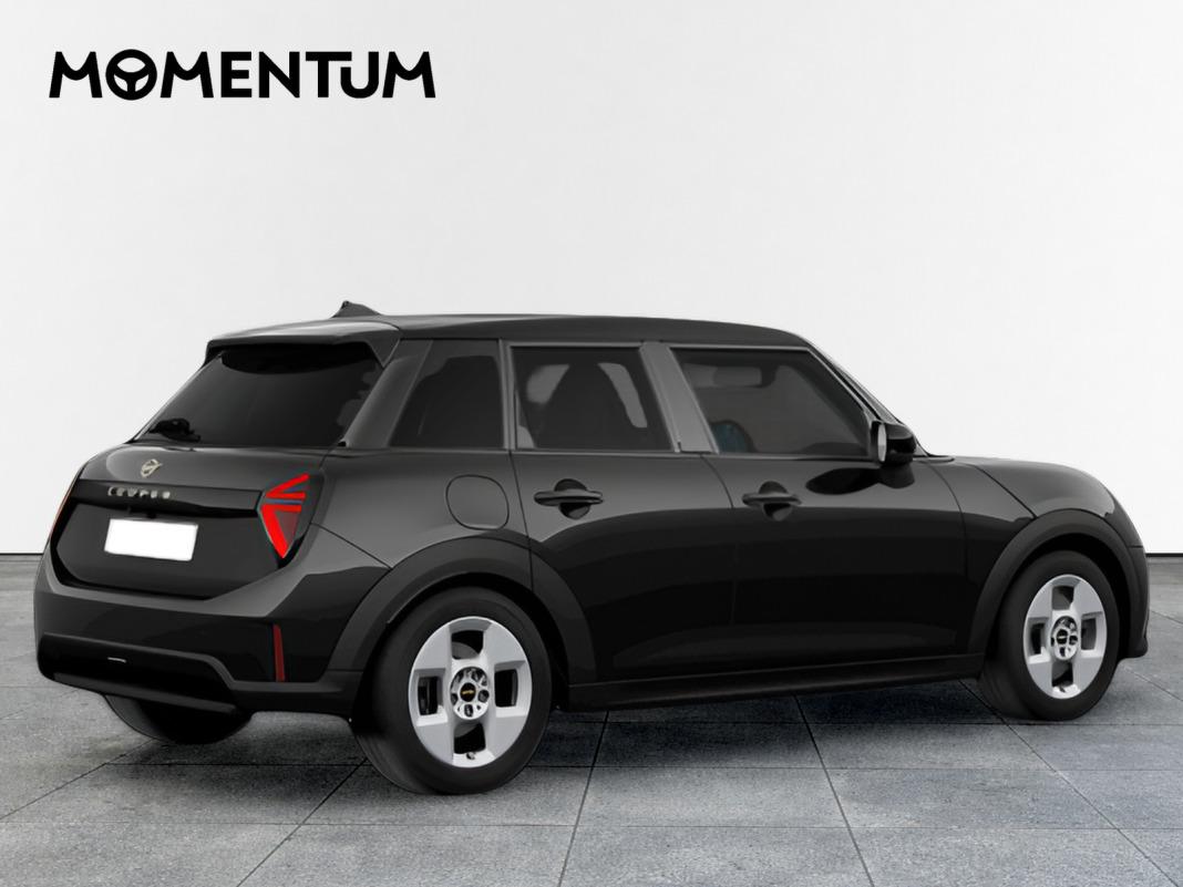 MINI Cooper 5 Puertas C 115 kW (156 CV)
