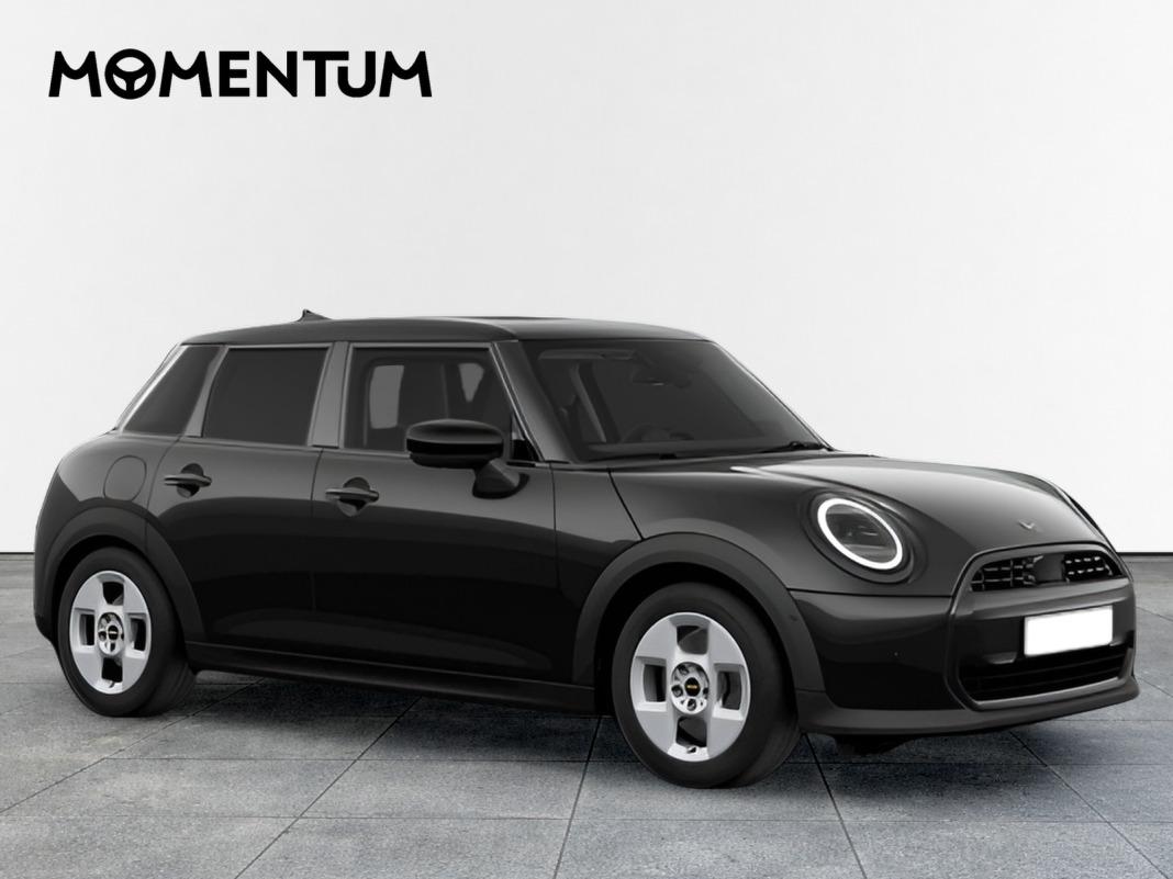 MINI Cooper 5 Puertas C 115 kW (156 CV)