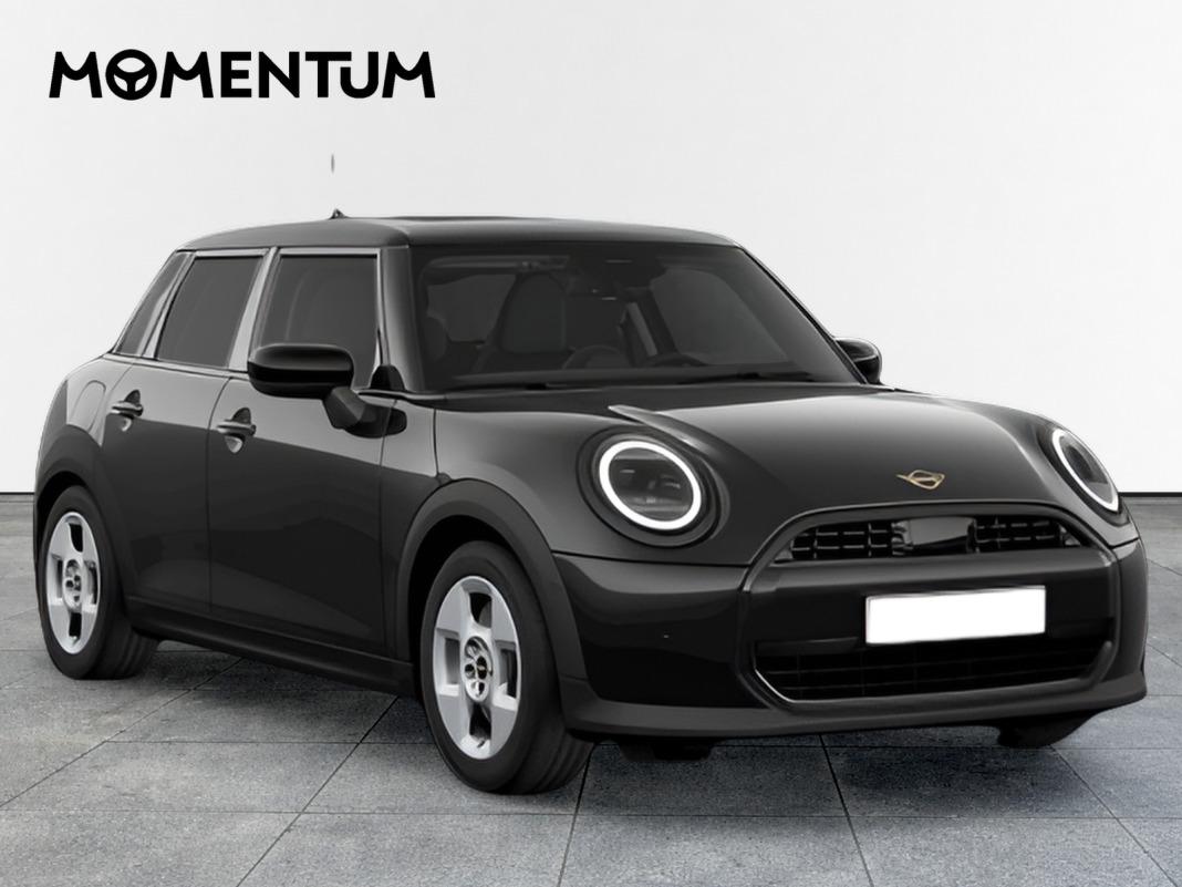MINI Cooper 5 Puertas C 115 kW (156 CV)