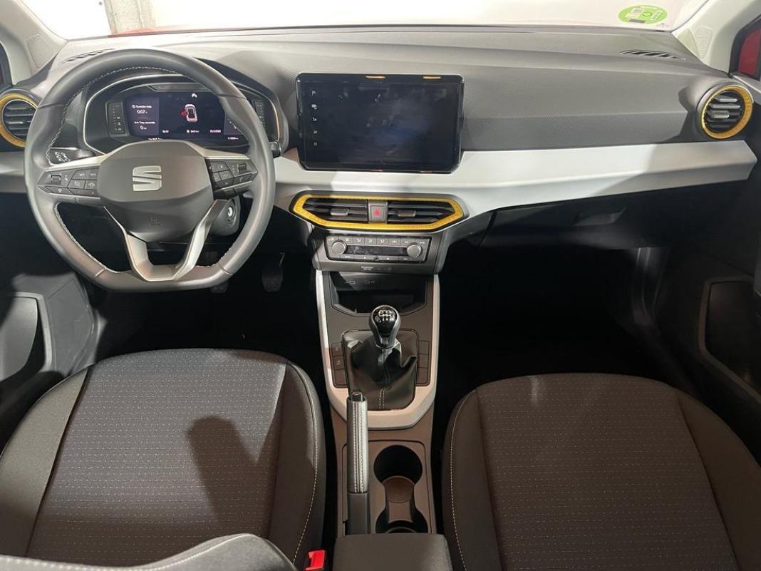 SEAT Arona 1.0 TSI Style 81 kW (110 CV)