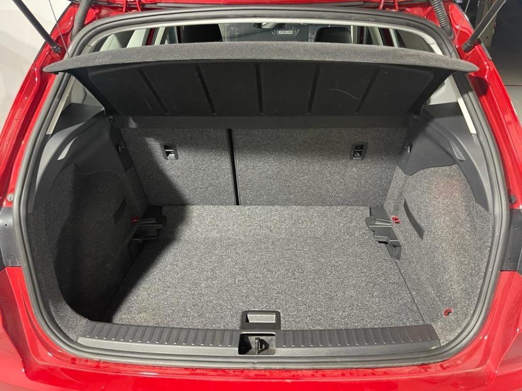 SEAT Arona 1.0 TSI Style 81 kW (110 CV)