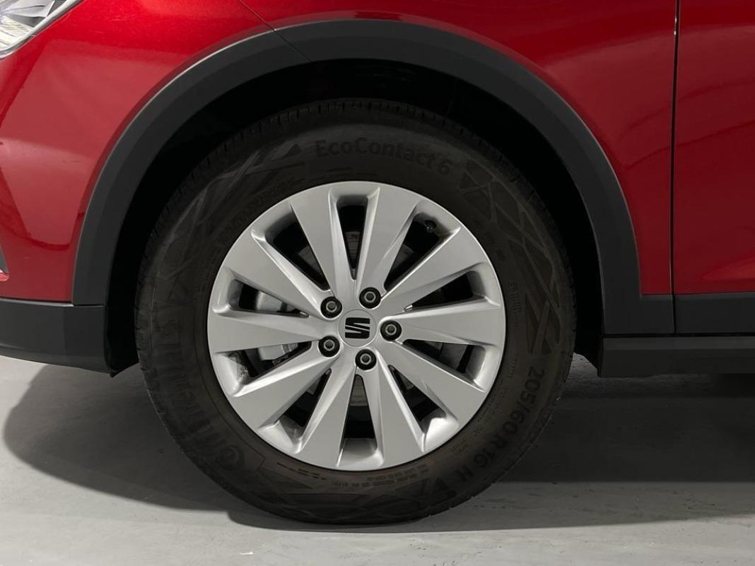 SEAT Arona 1.0 TSI Style 81 kW (110 CV)