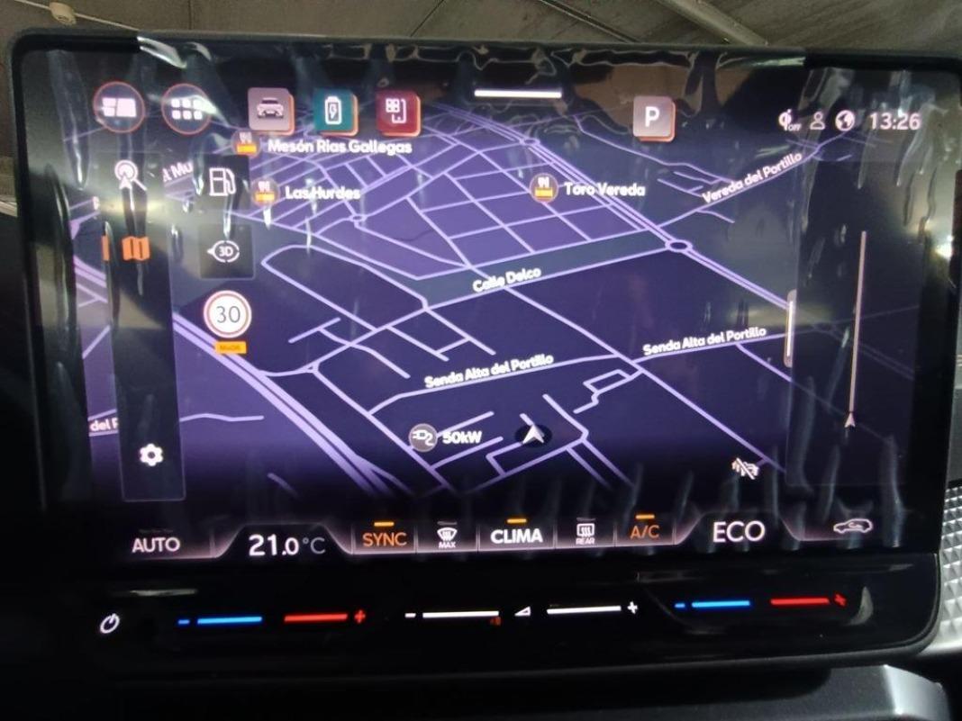 CUPRA Formentor 1.5 TSI e-Hybrid DSG 150 kW (204 CV)