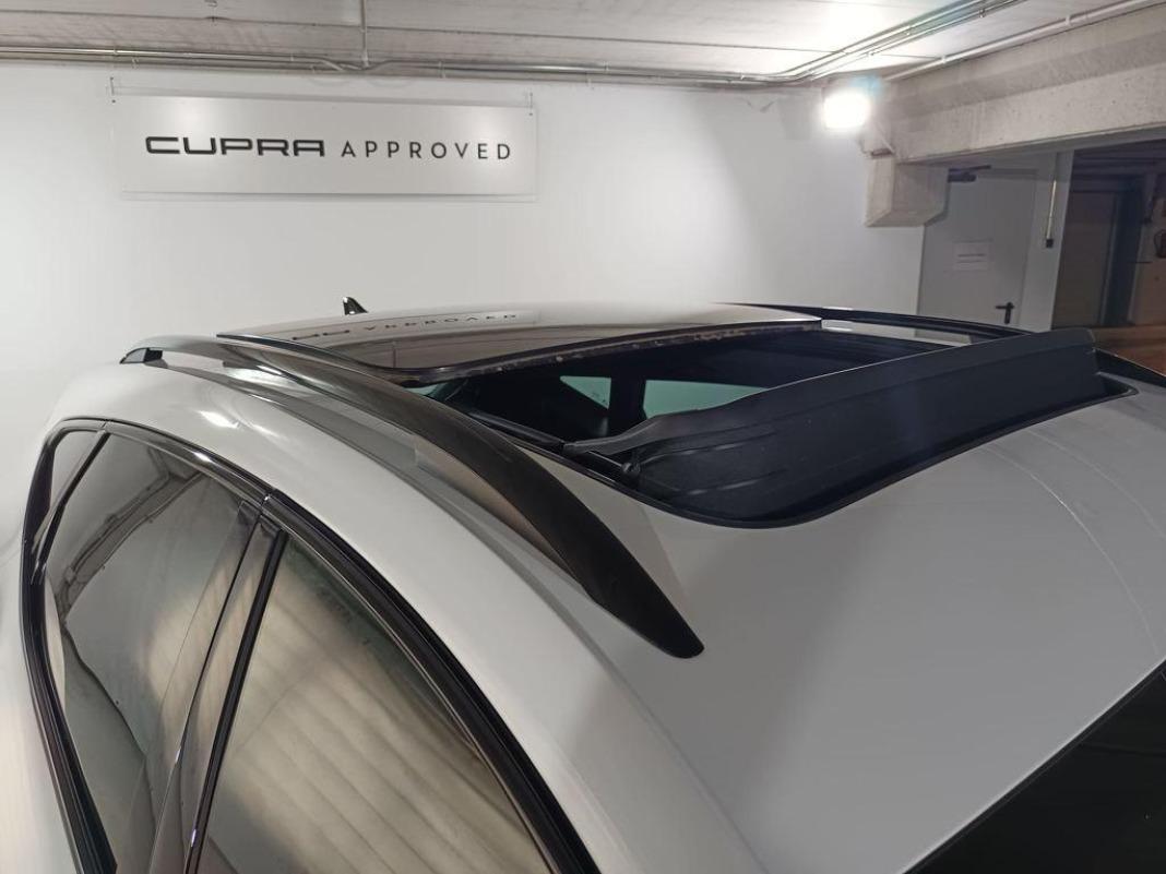 CUPRA Formentor 1.5 TSI e-Hybrid DSG 150 kW (204 CV)