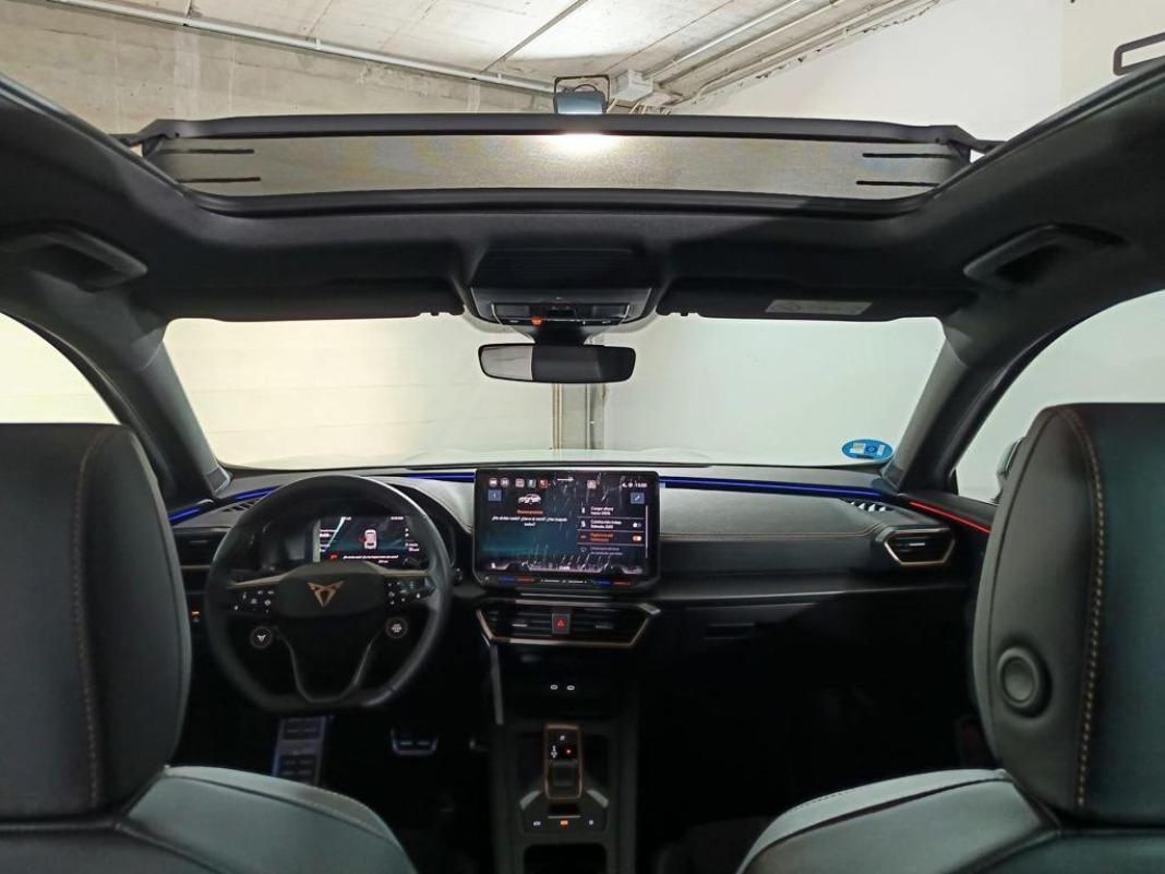 CUPRA Formentor 1.5 TSI e-Hybrid DSG 150 kW (204 CV)