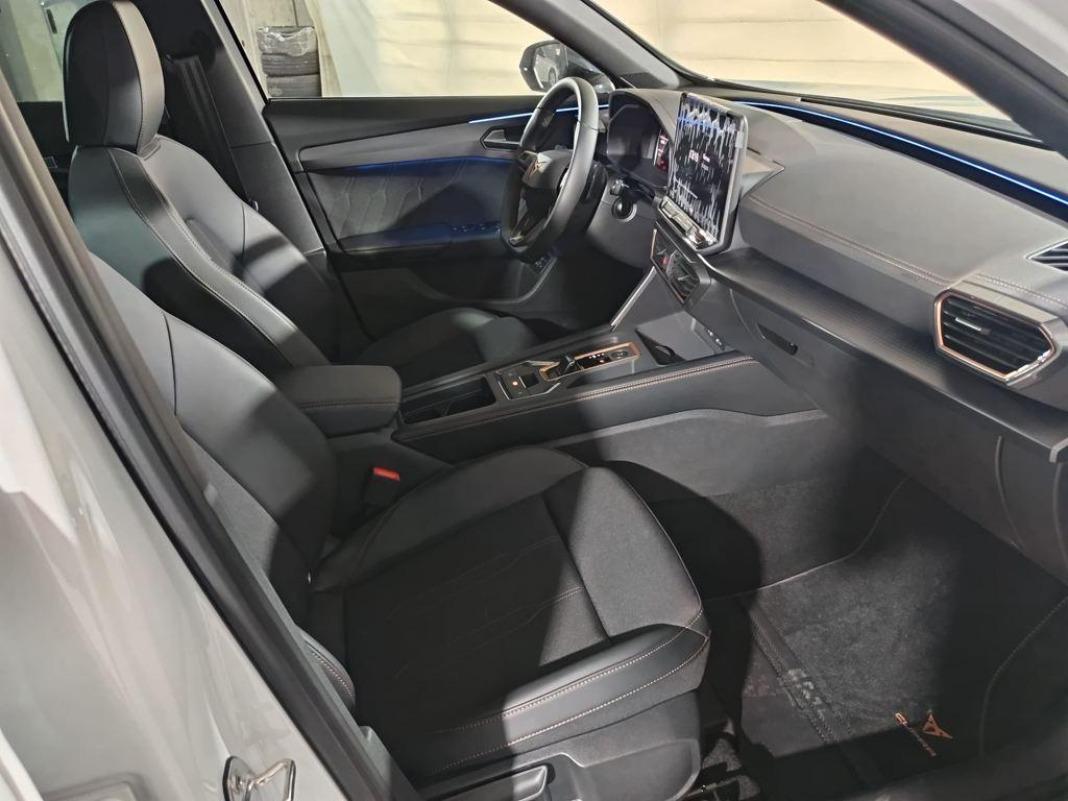 CUPRA Formentor 1.5 TSI e-Hybrid DSG 150 kW (204 CV)