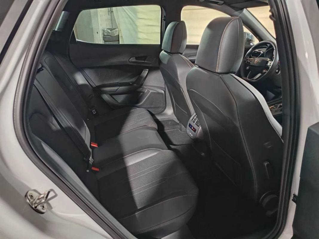 CUPRA Formentor 1.5 TSI e-Hybrid DSG 150 kW (204 CV)