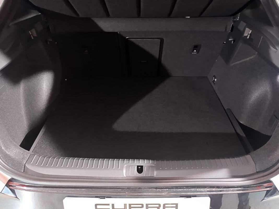 CUPRA Formentor 1.5 TSI e-Hybrid DSG 150 kW (204 CV)