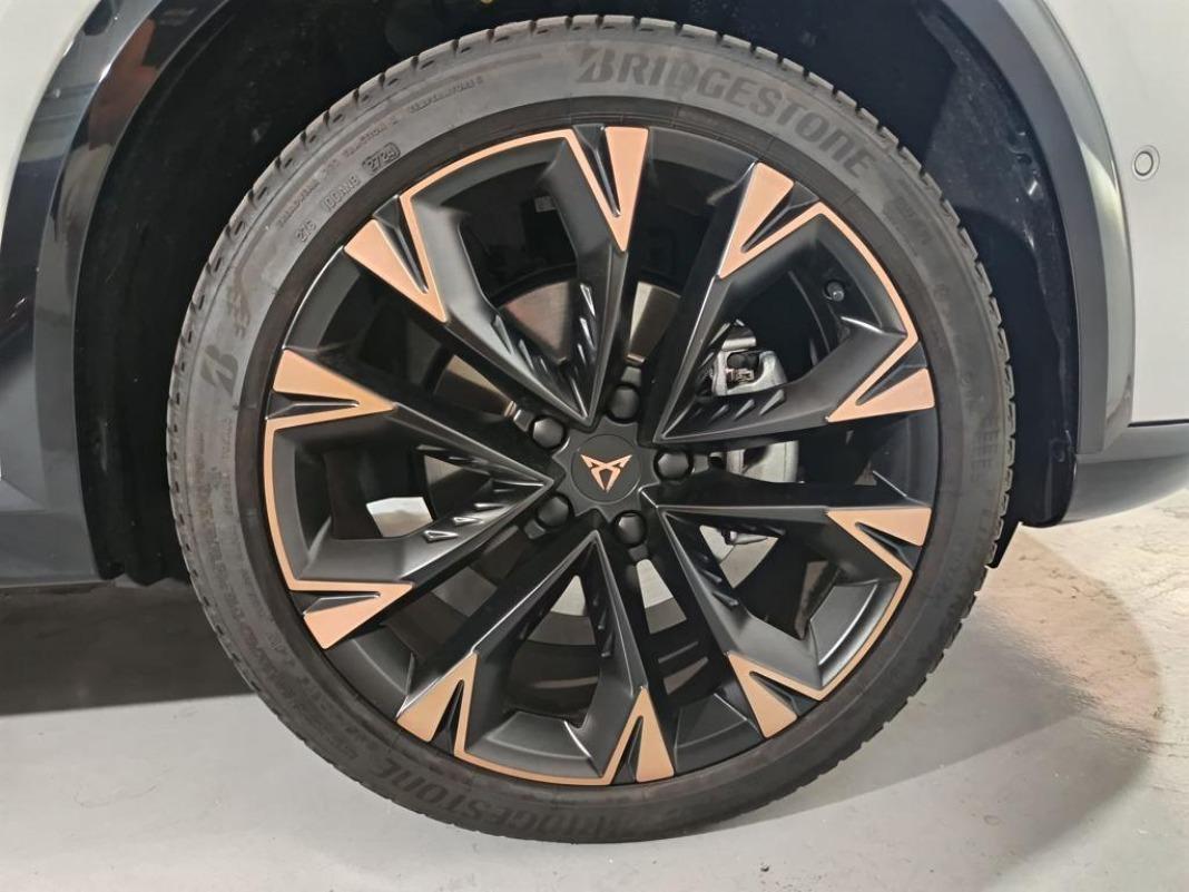CUPRA Formentor 1.5 TSI e-Hybrid DSG 150 kW (204 CV)