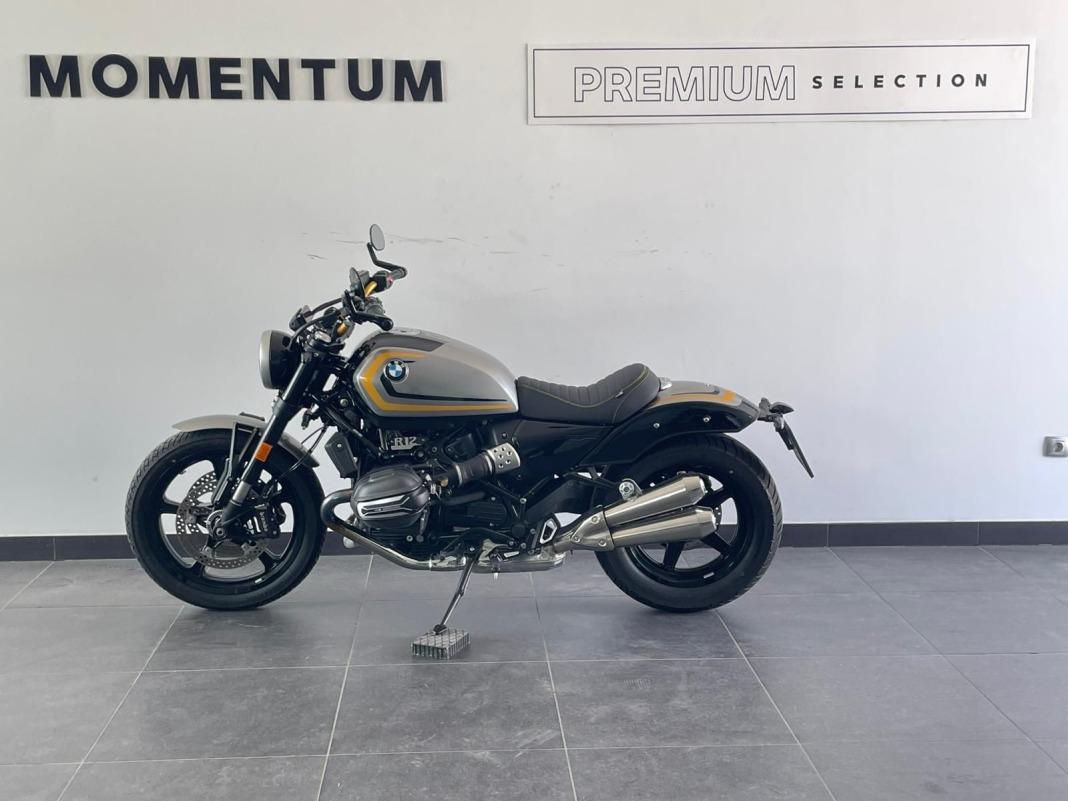 BMW Motorrad R 12 