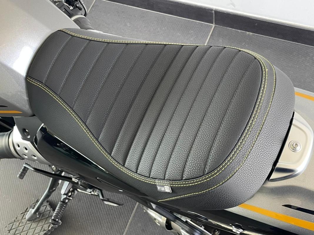 BMW Motorrad R 12 