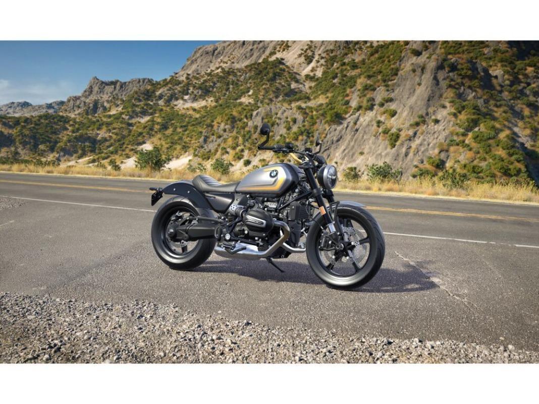 BMW Motorrad R 12 