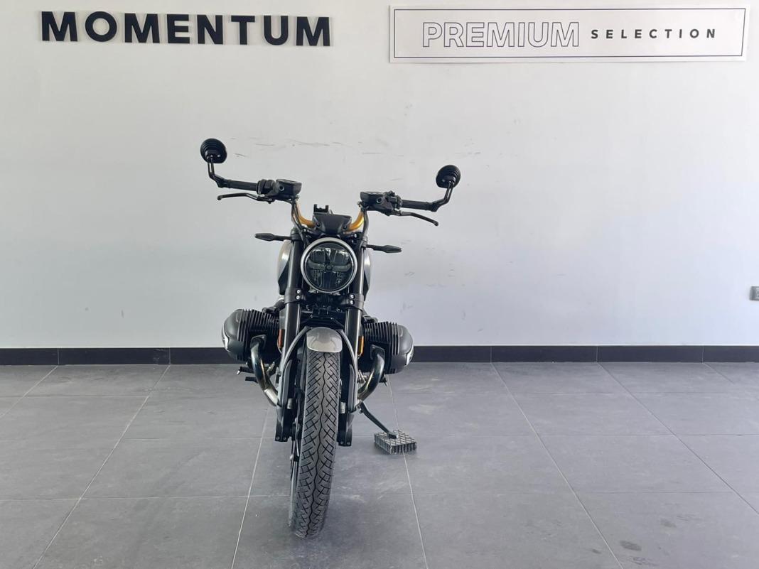 BMW Motorrad R 12 