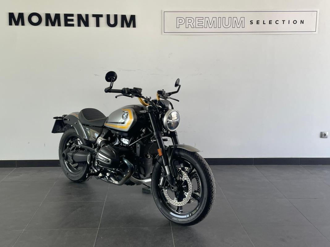 BMW Motorrad R 12 